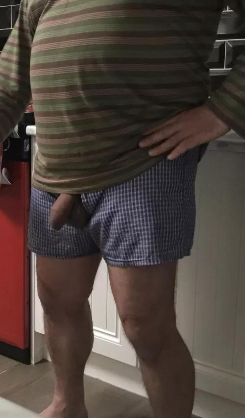 Missing a button by Relevant-Training518