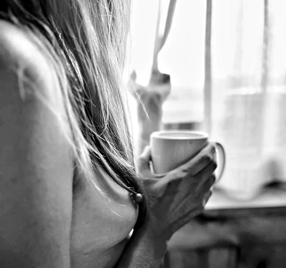 Moody Monday posted by a_spicy_couple