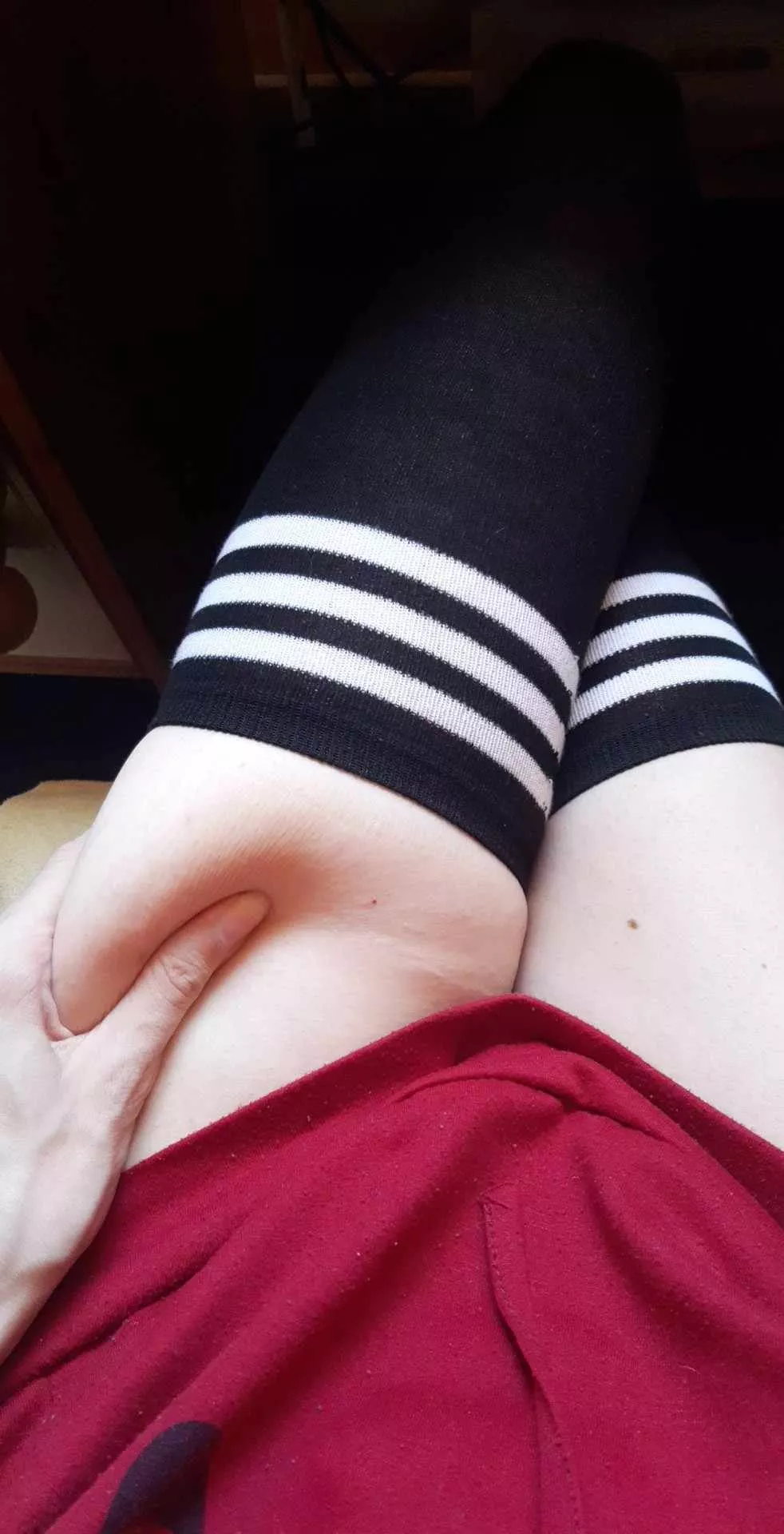 My first time posted by Capital_Mind_2882