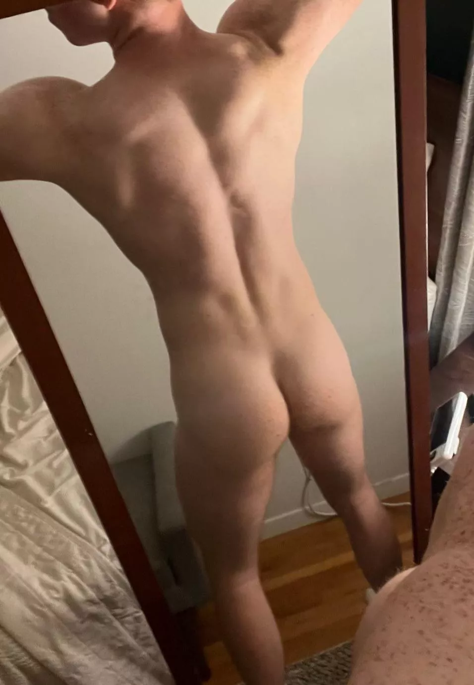 Need a bud to give me a little love tap 😉 posted by Academic-Juice6158