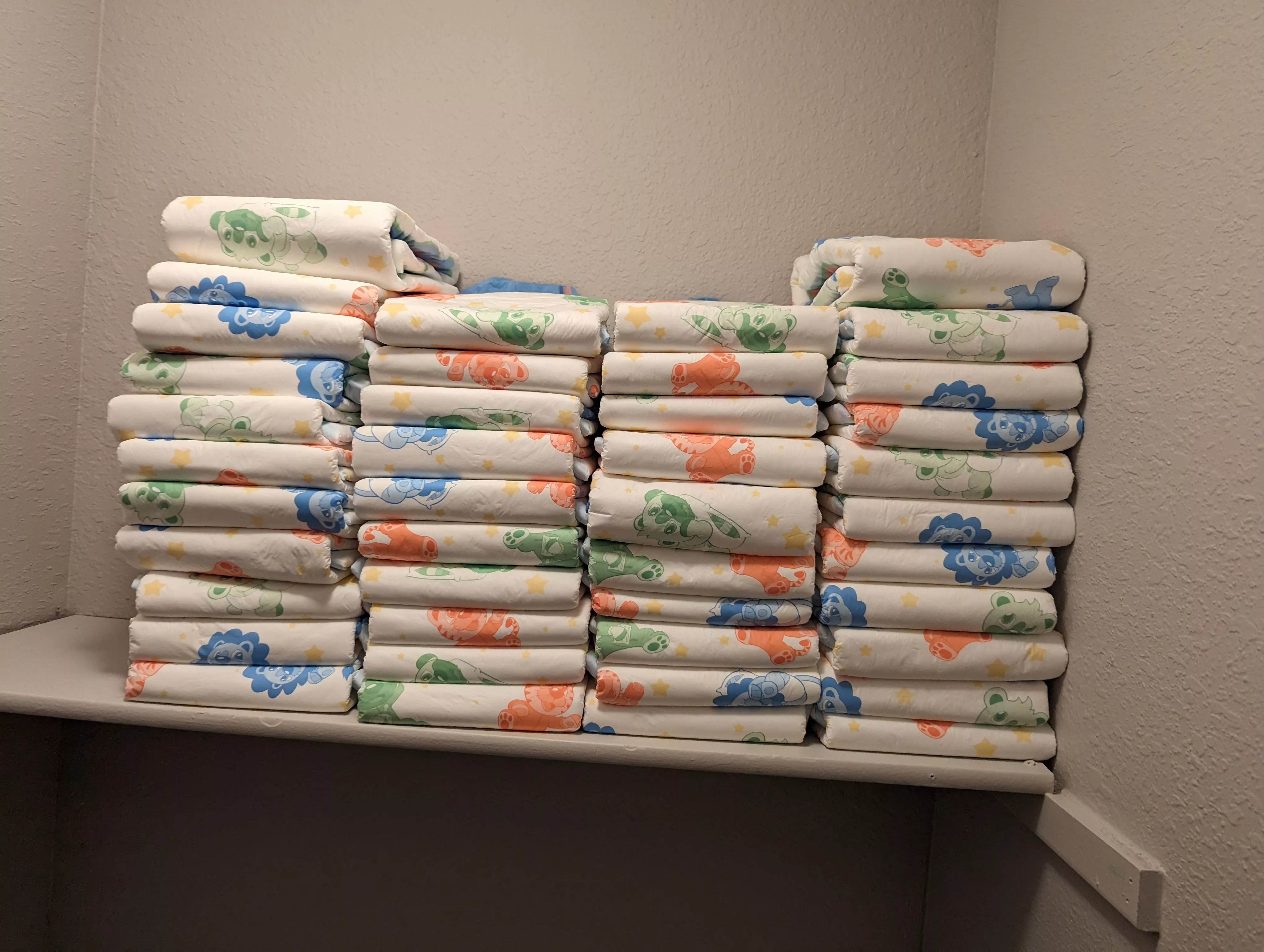 New Stash, plus my thoughts on the community/introduction posted by evanw68