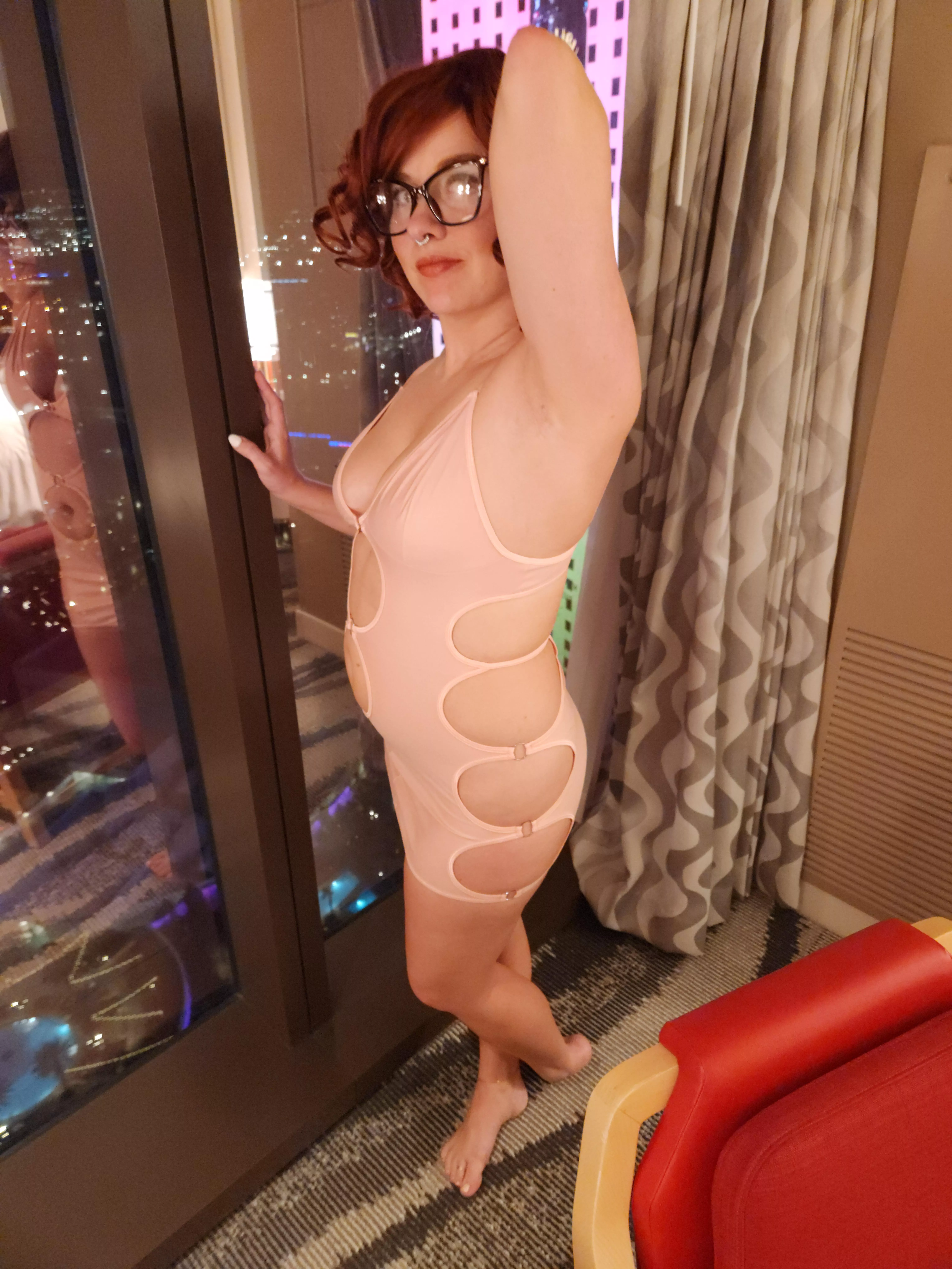 Not much left to see posted by chucknbetty