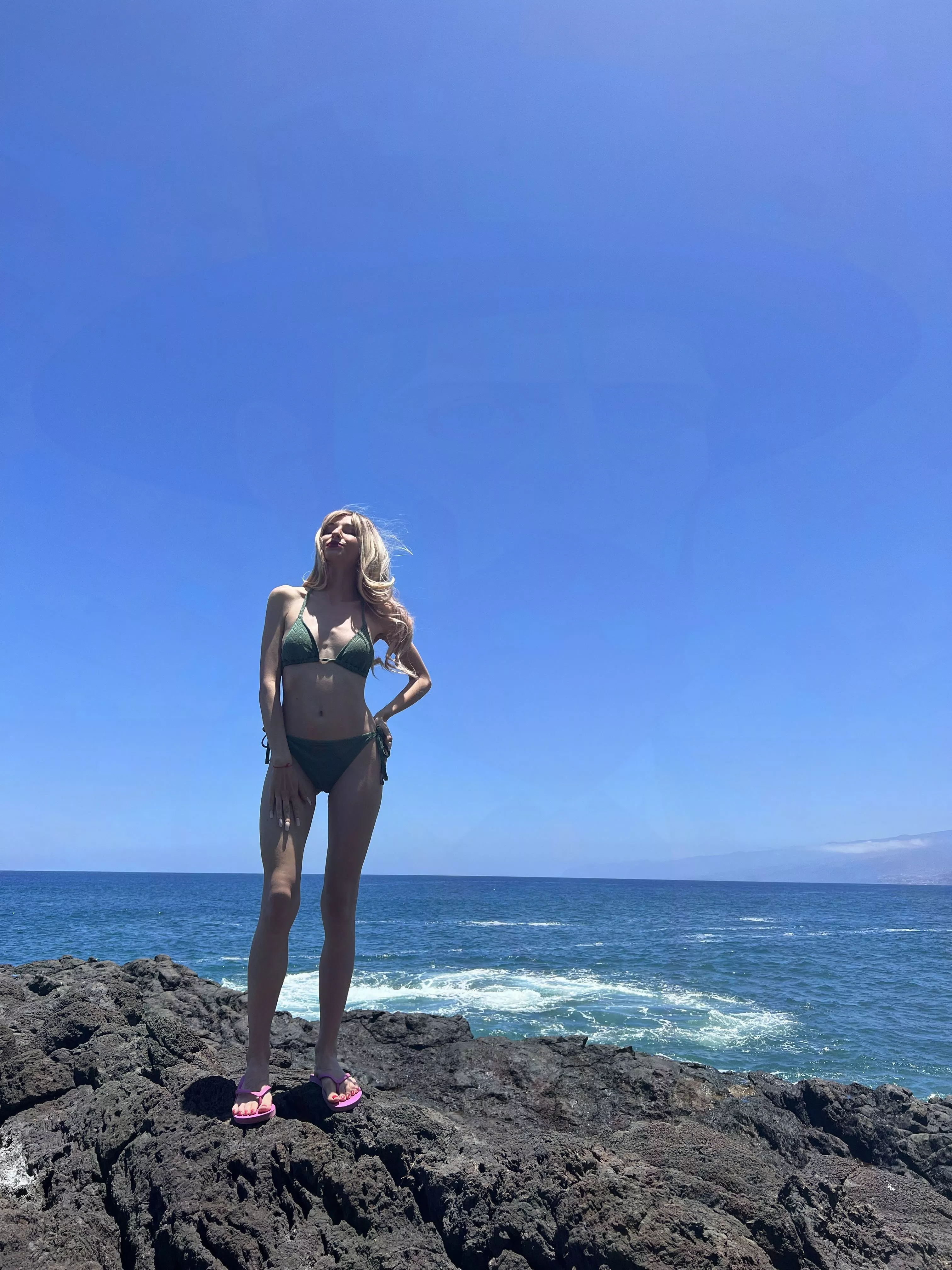 On or off? well I’m happy in both! posted by HighlightFew8282