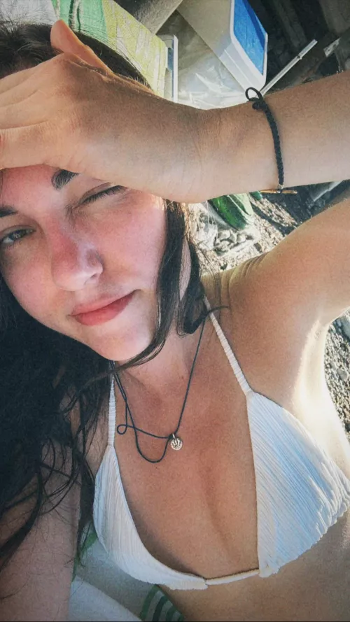 our goddess by x-turk-c-88