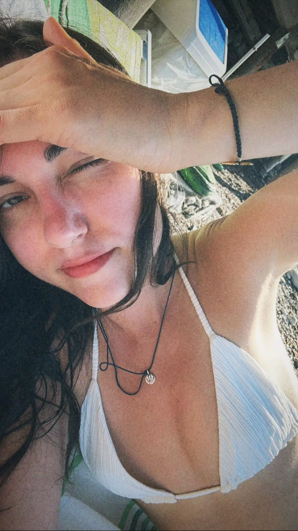 our goddess posted by x-turk-c-88