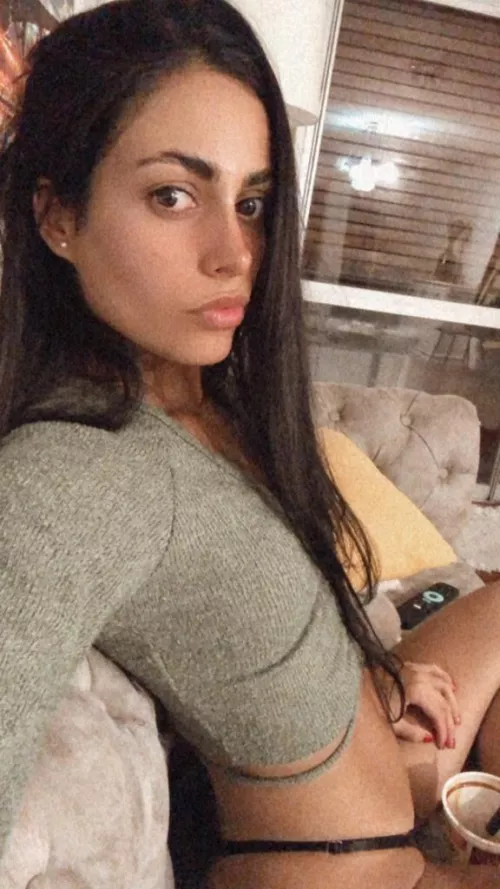 overnight in my place, game? by DNggokid6C