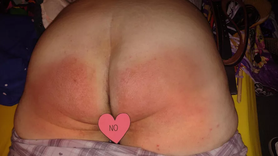 Ow ow ow ow ow! by Much_Influence7867