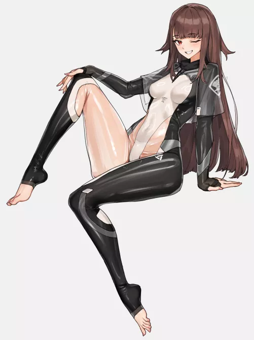 Partly transparent (@dsasd751) by MxSummer