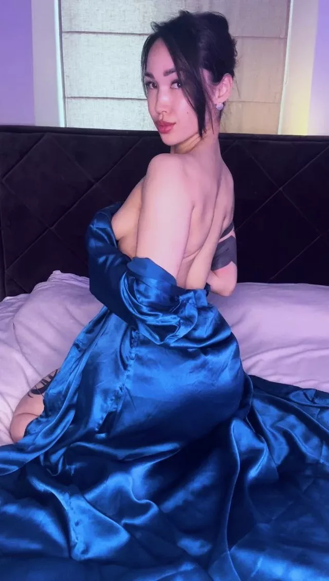 Pretty asian girl posted by AcceptedMeanness474