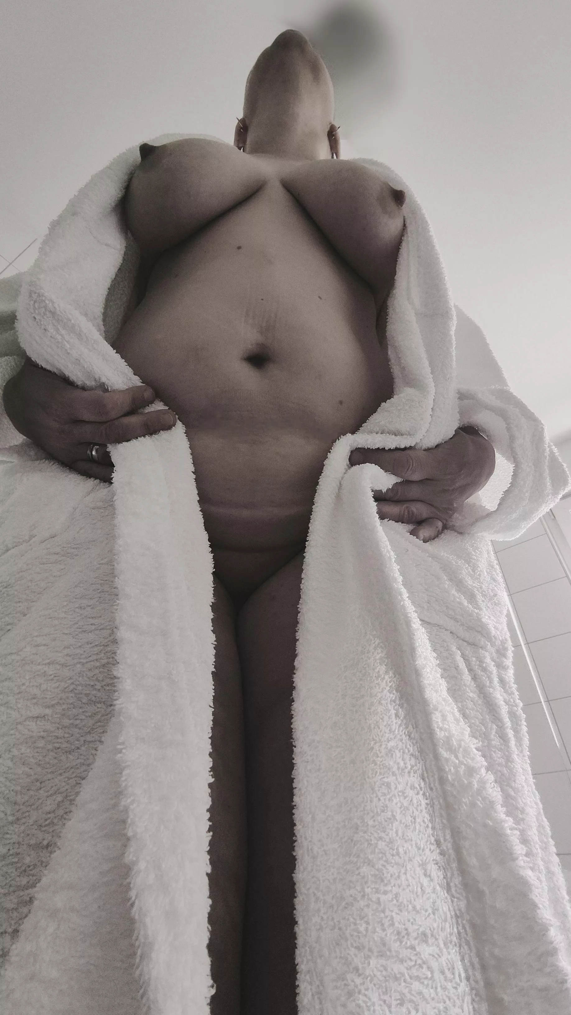 Prise your goddes posted by LecheryThoughts