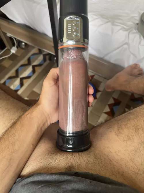 Progress by mrmiyagi24