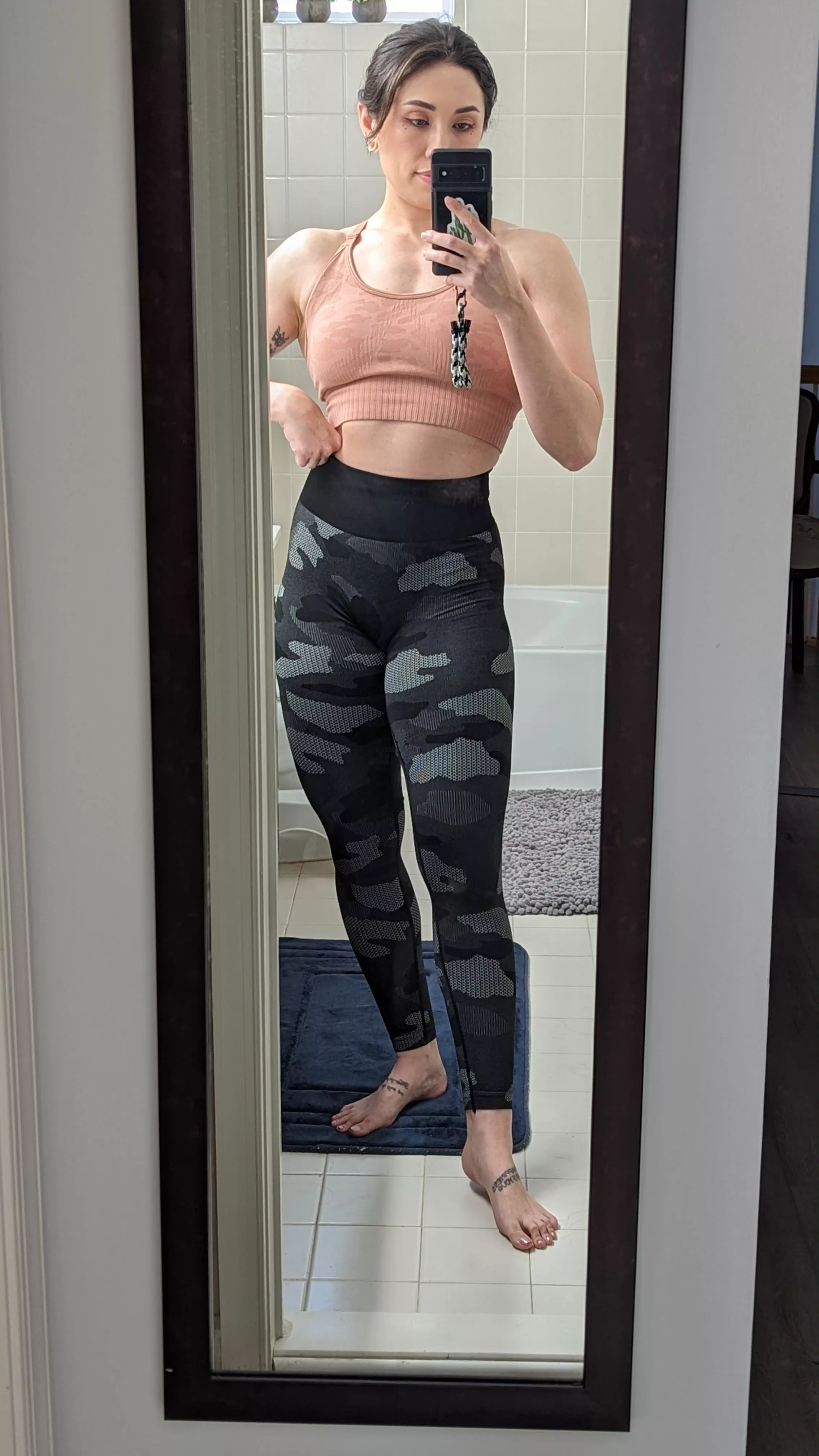 ready to grab my water bottle and head to the gym posted by terrible_hime