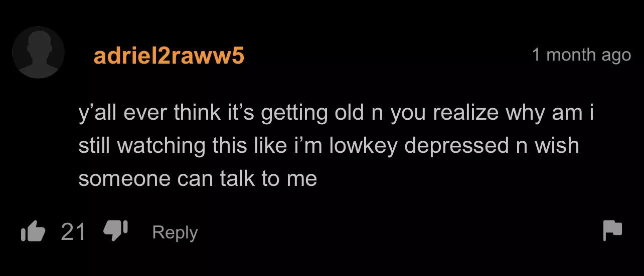 relatable posted by Mersonsnkrs