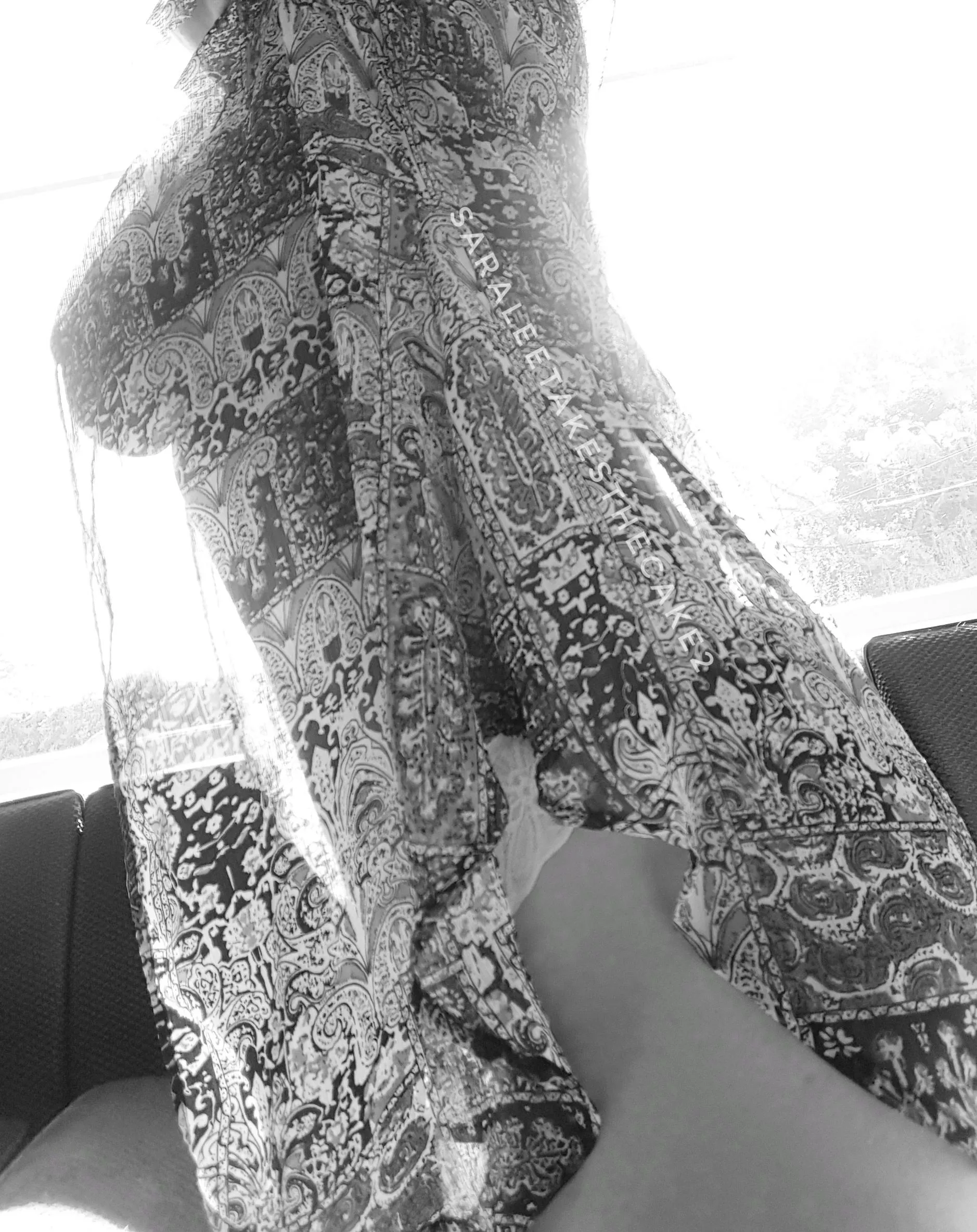 Silhouette posted by Saraleetakesthecake2