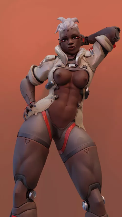 Sojourn (ZISZeus) by Kuro-Oji