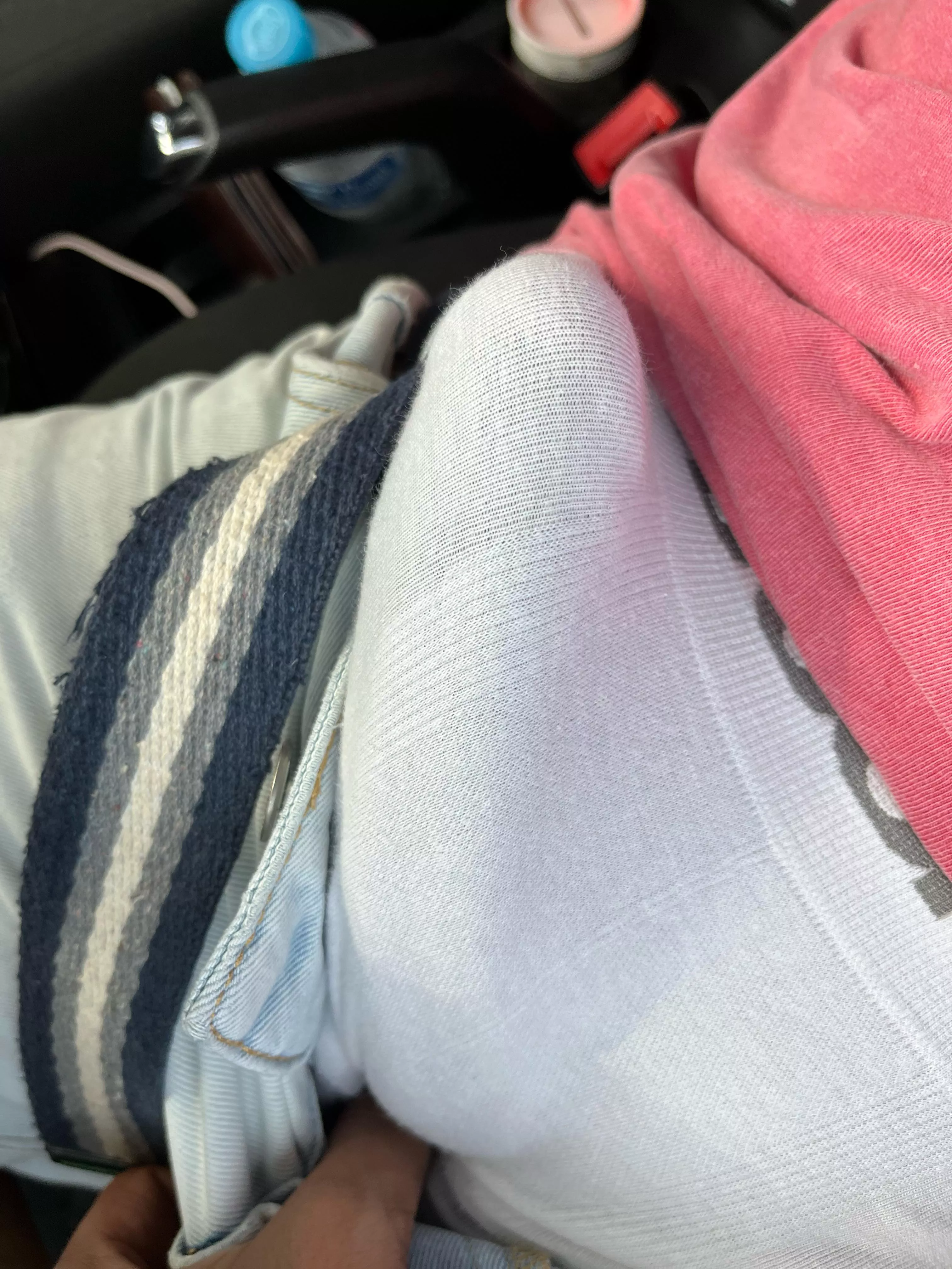 Straight from the parking loot in Br posted by Lopamol12