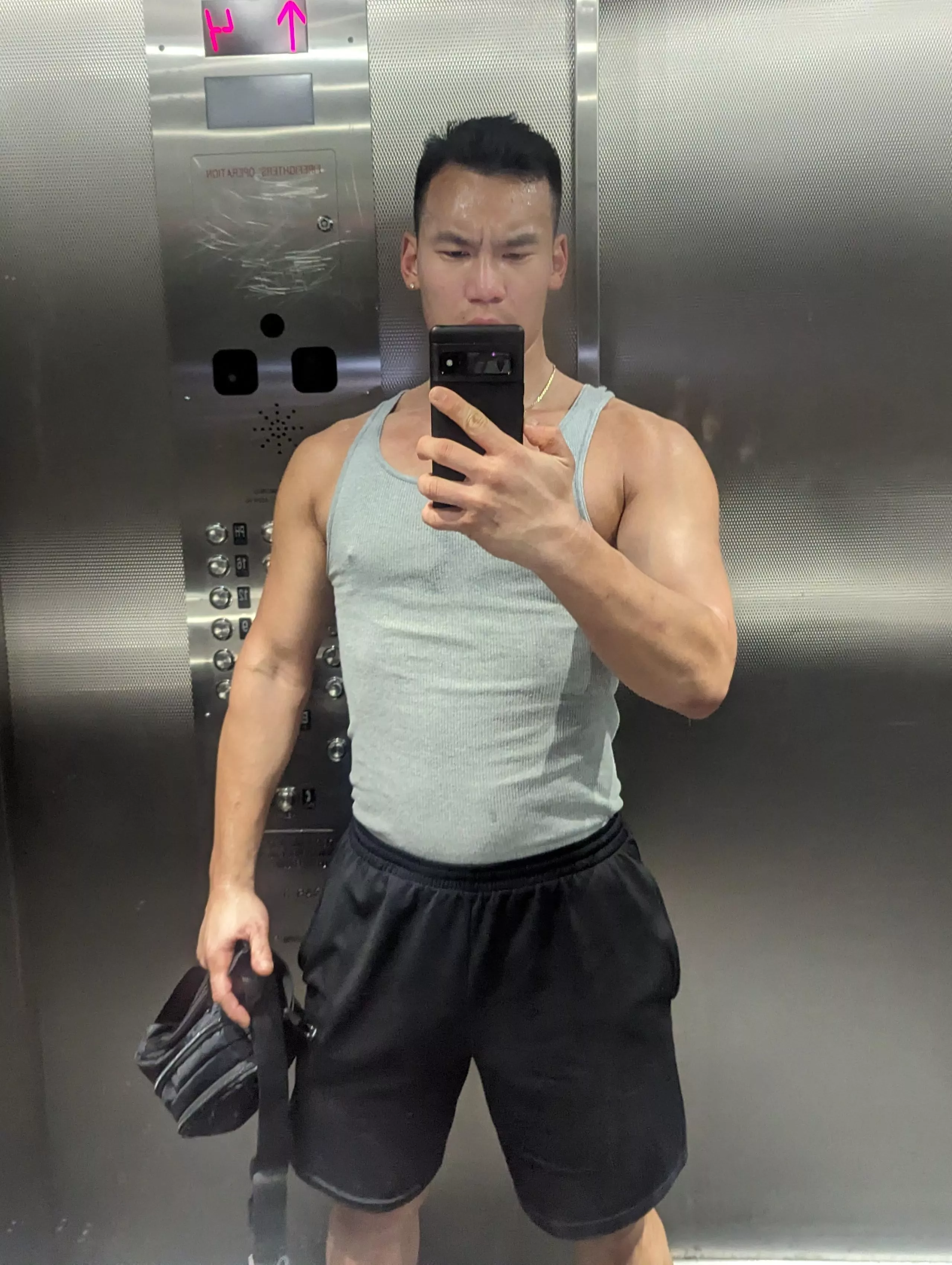 Sunday funday posted by kimyoungwhore