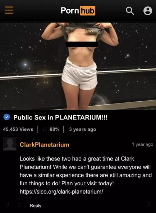 Talk about guerrilla marketing by PM_Girl_Cock