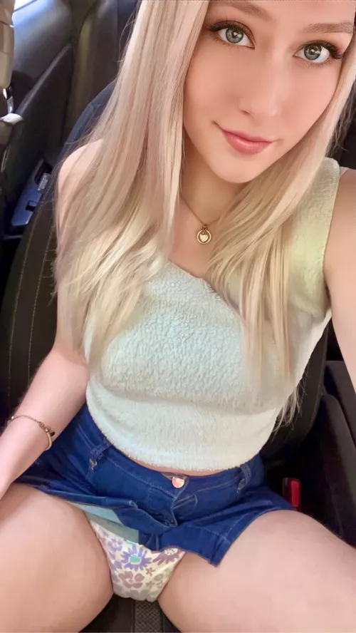 The fairest of them all 🤍 by Marzsia