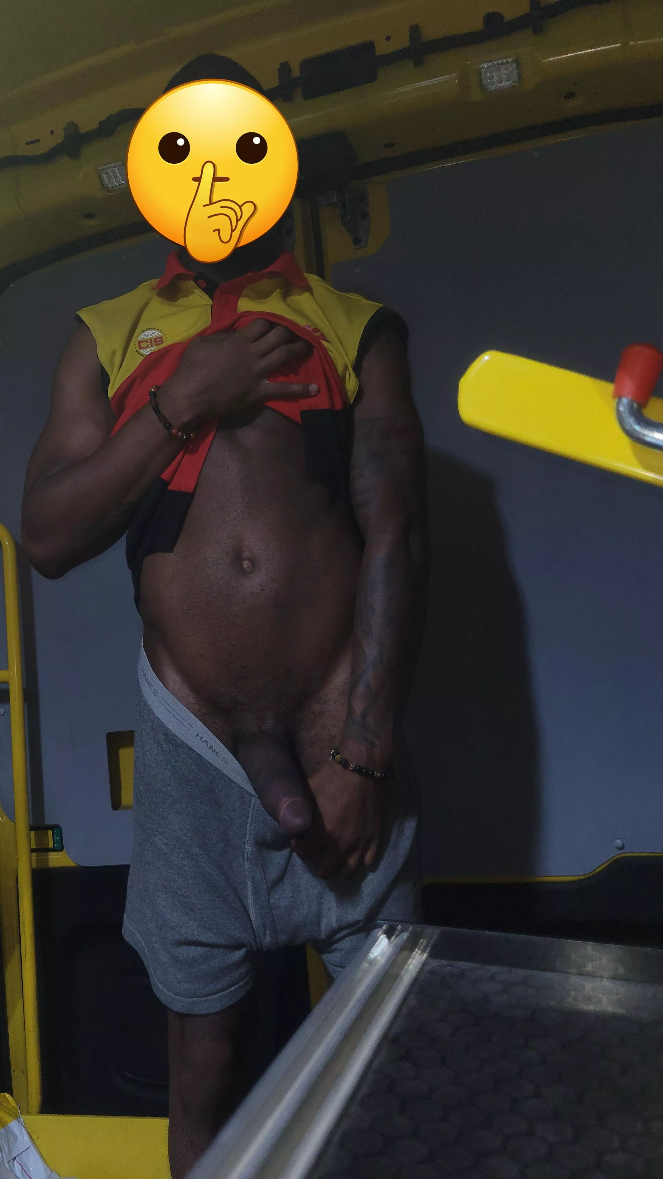 The only Labor that needs to be done is on this dick 😏 posted by Friendly-Path-918