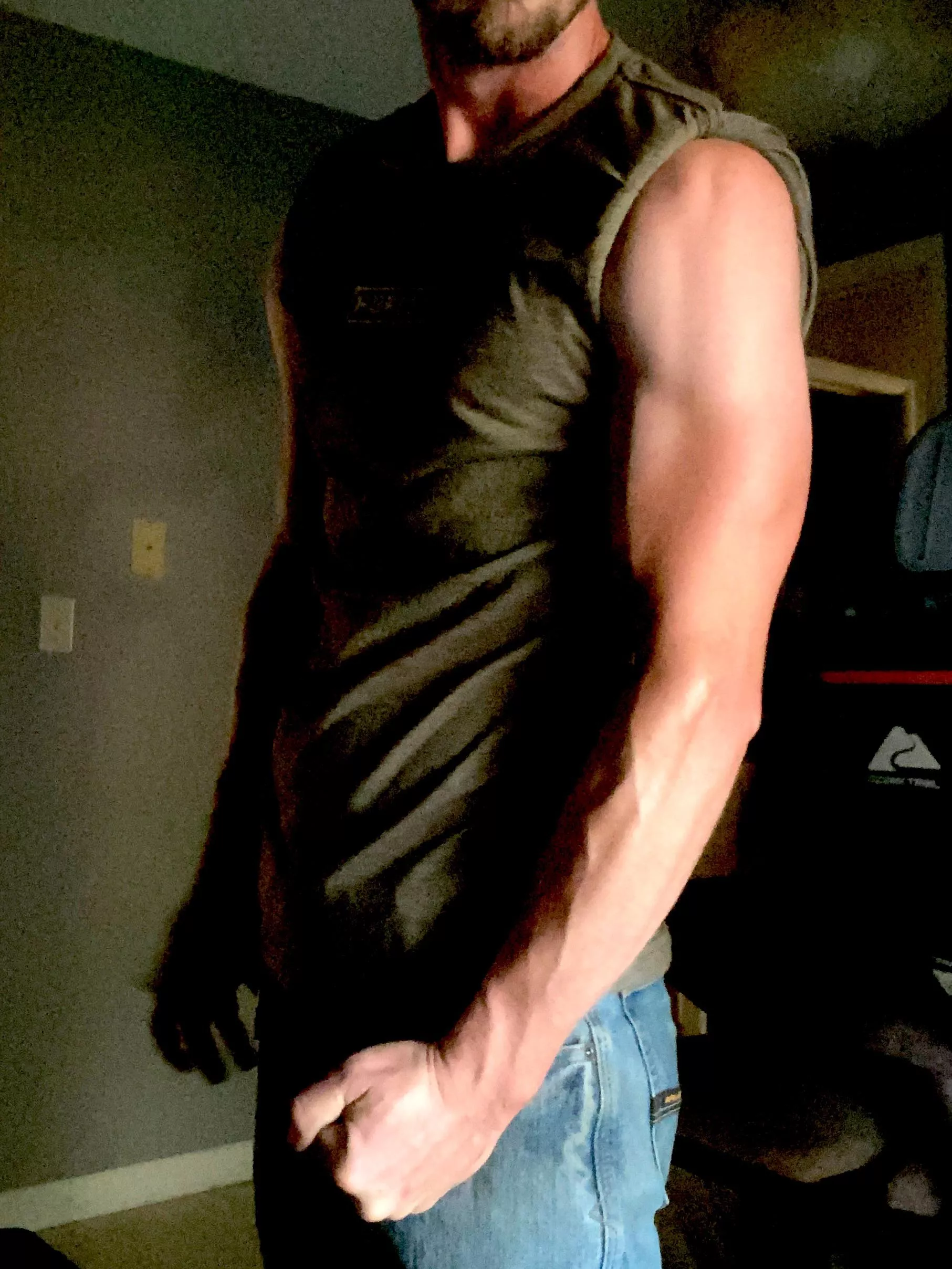 These arms can be gentle and firm. Care to find out? posted by ChangeandRestoration