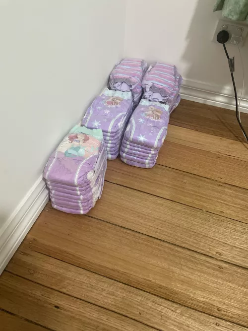 Those are um… for my sister… by Corryyyyyyyyyyy