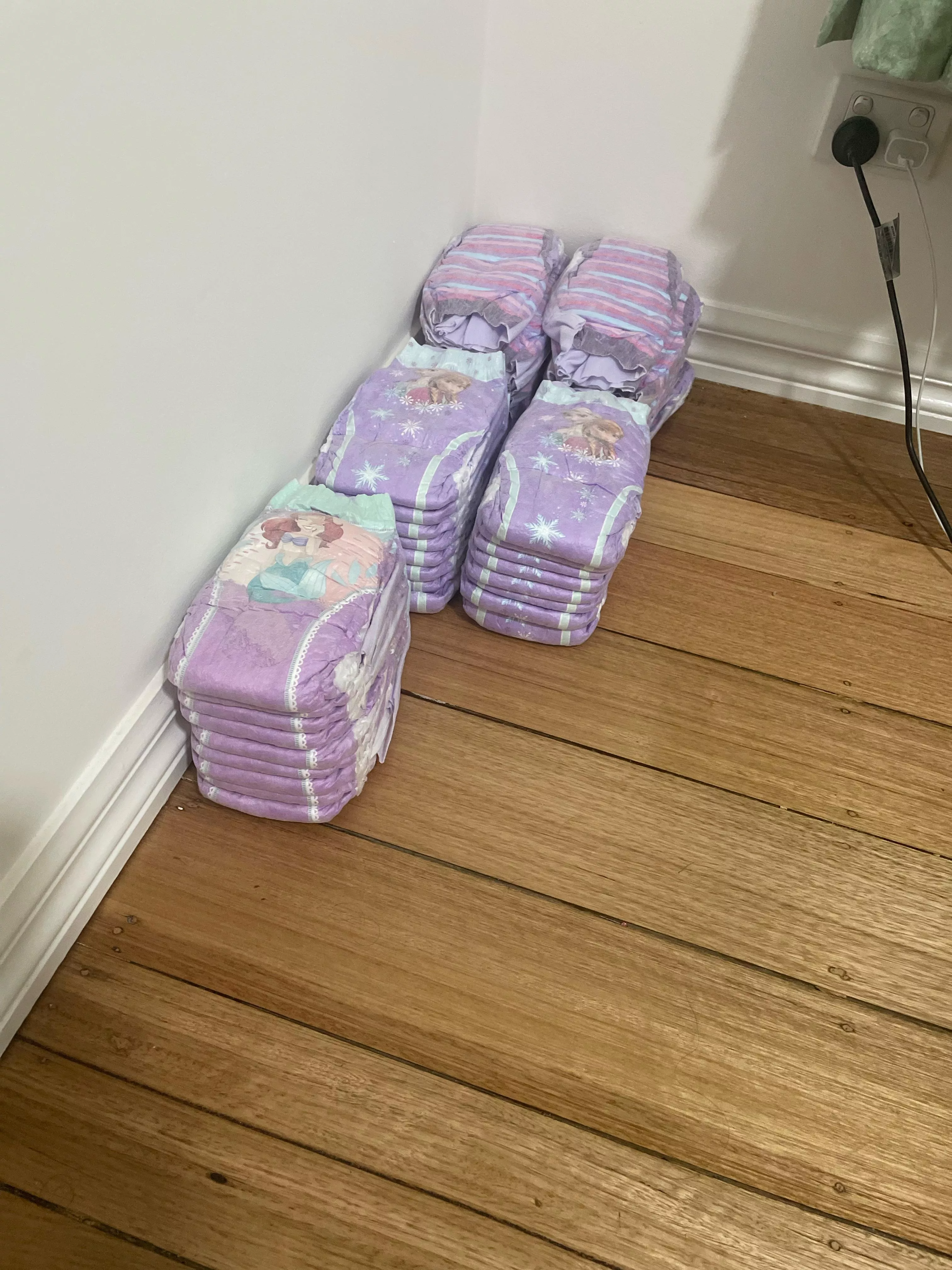 Those are um… for my sister… posted by Corryyyyyyyyyyy