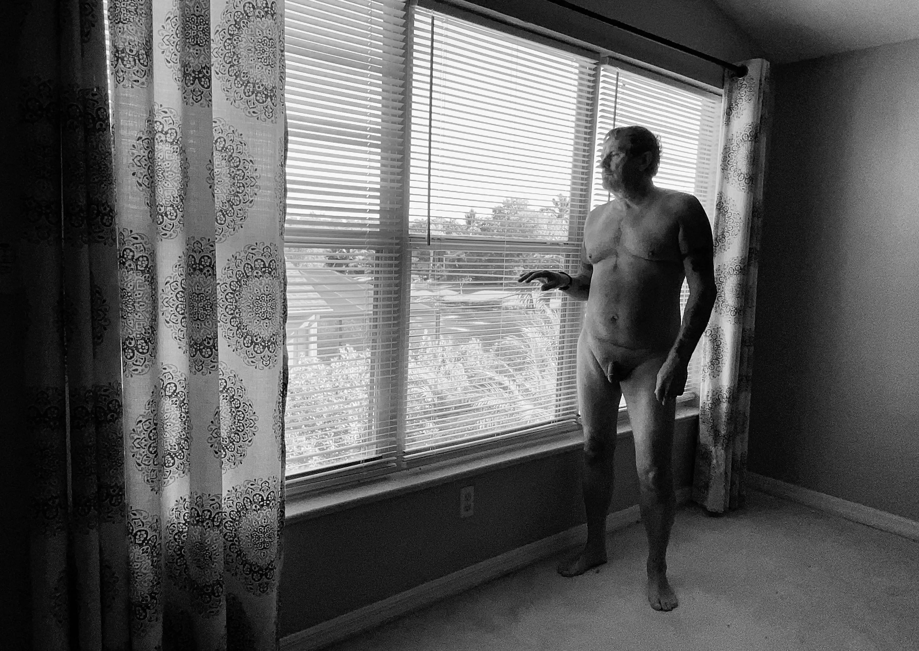 Through the Window posted by KCGunslinger63