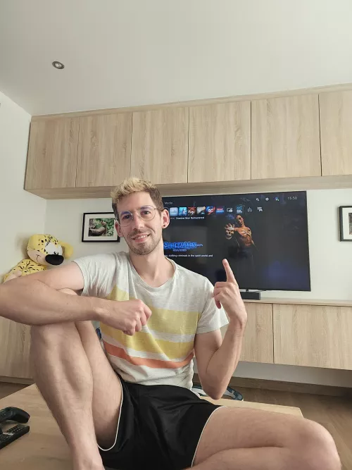 Time for some nostalgia! by Healthy_Inflation_69