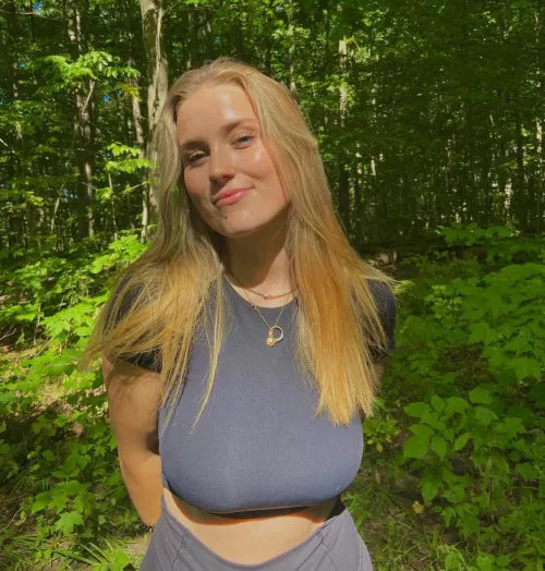 Trailblazer by Big-Mycologist-1019