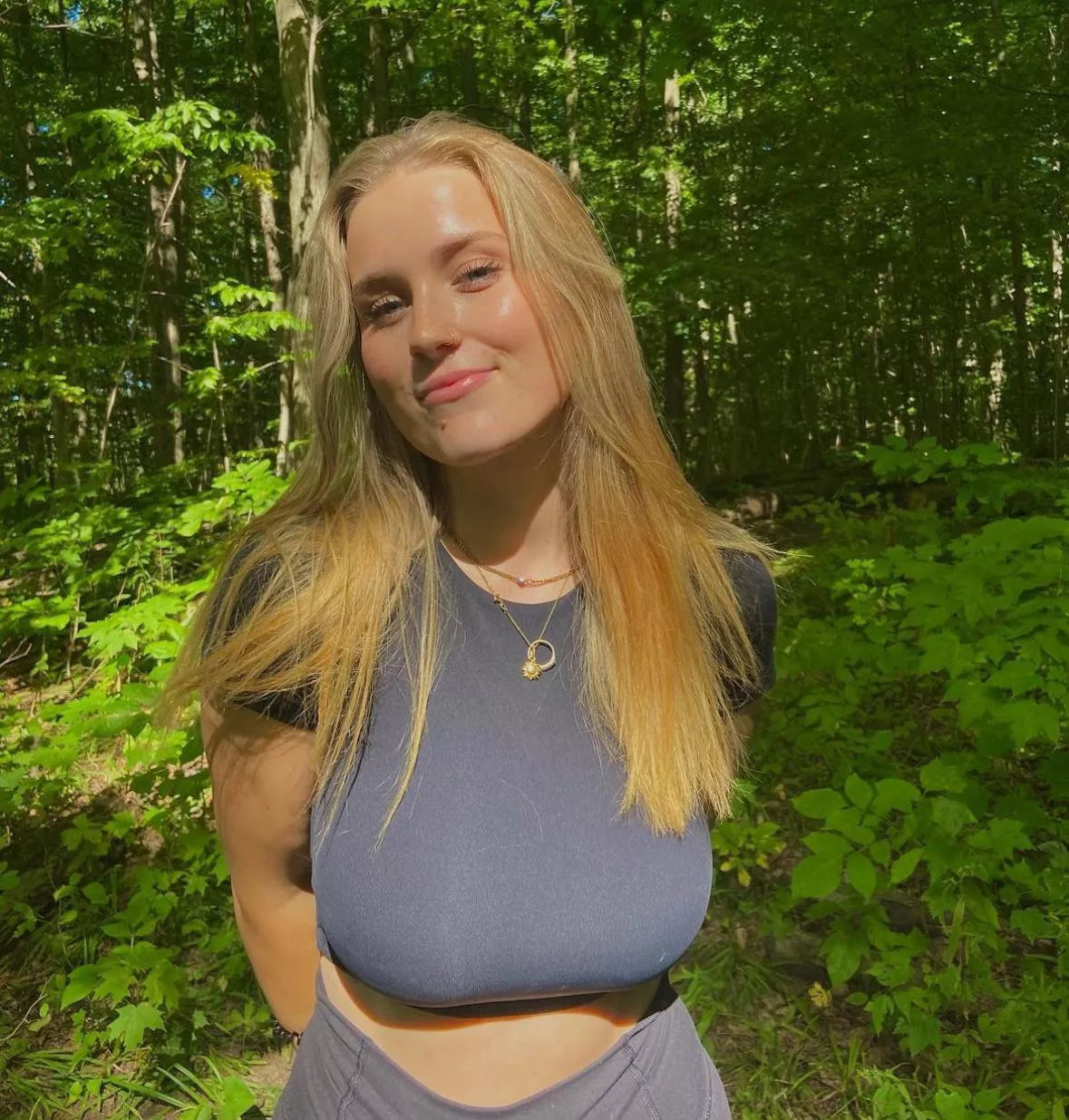 Trailblazer posted by Big-Mycologist-1019