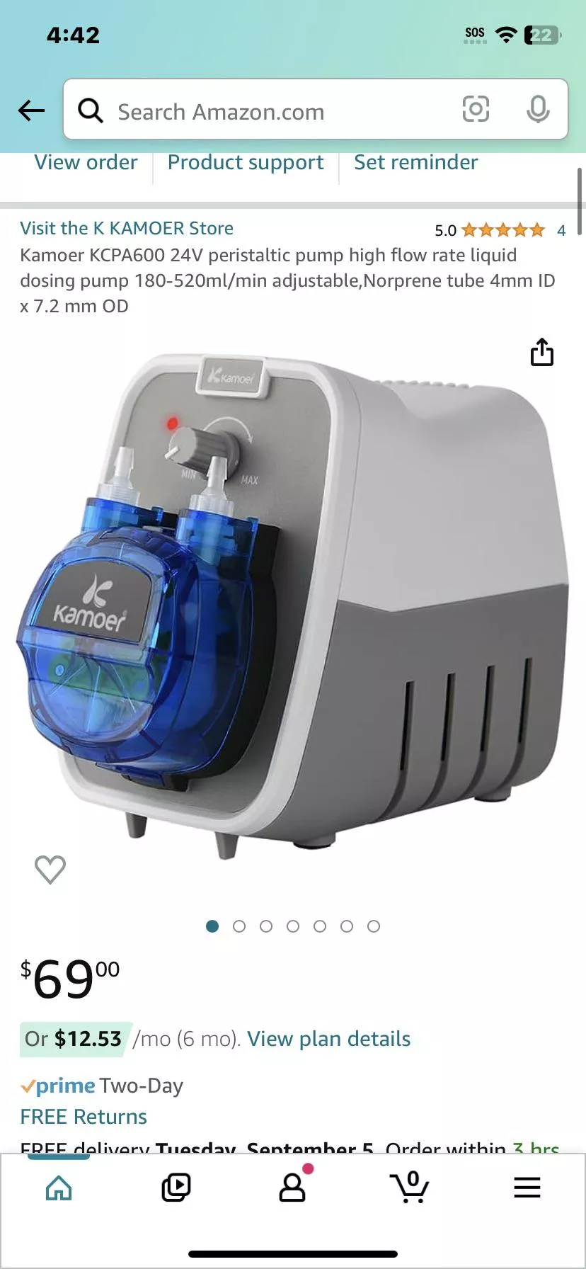 Upgrade to the cum tube feature🔥 posted by RedNinjaWolf1990