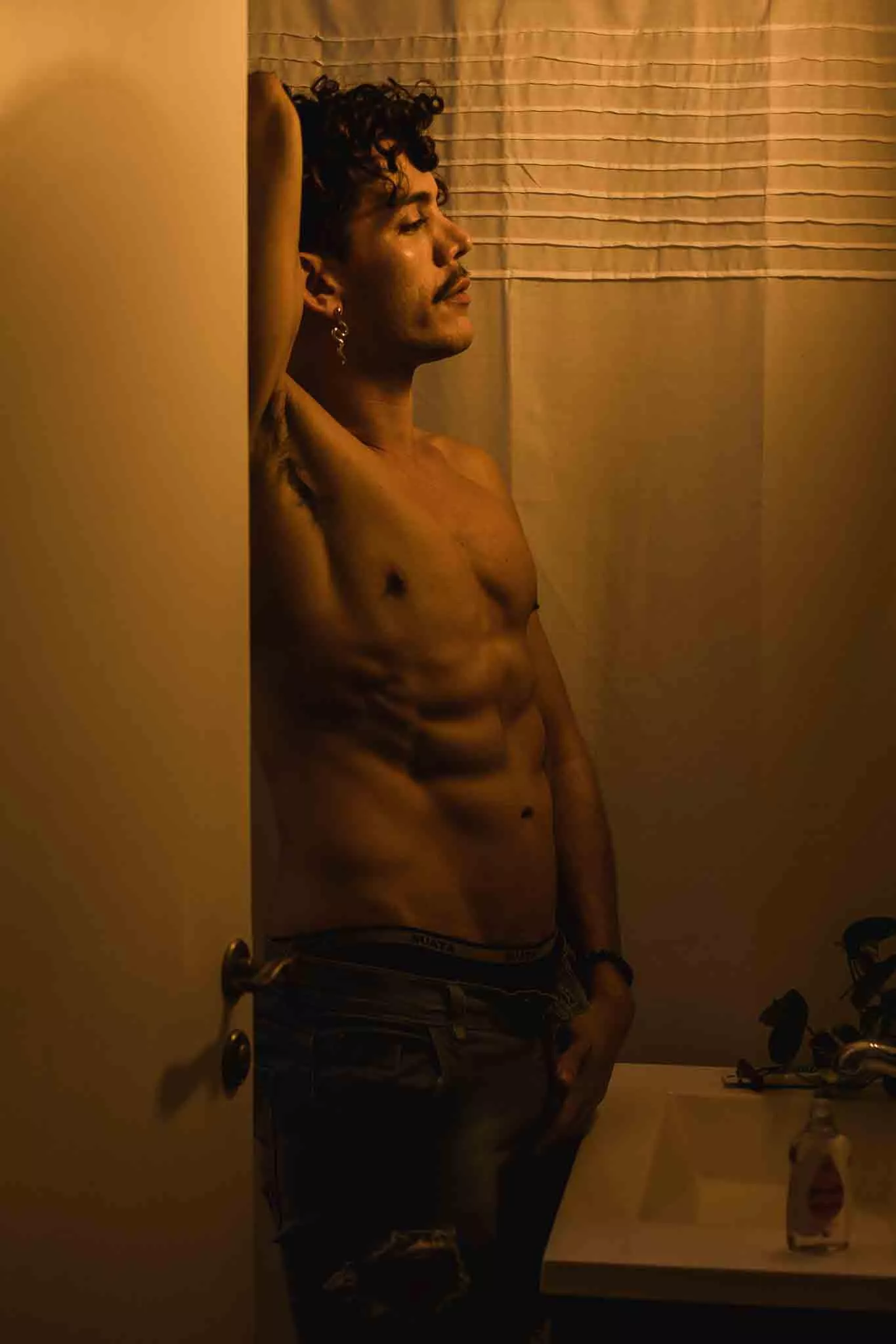 Want to get messy? posted by lu_oddlyvirgo