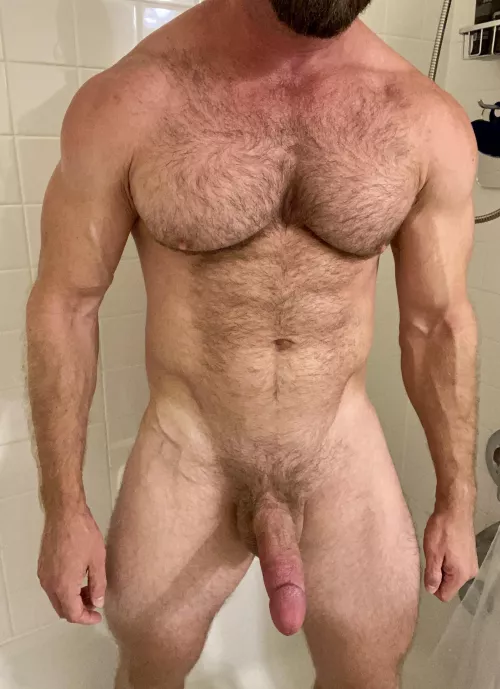 Want to get messy? by thick-pump