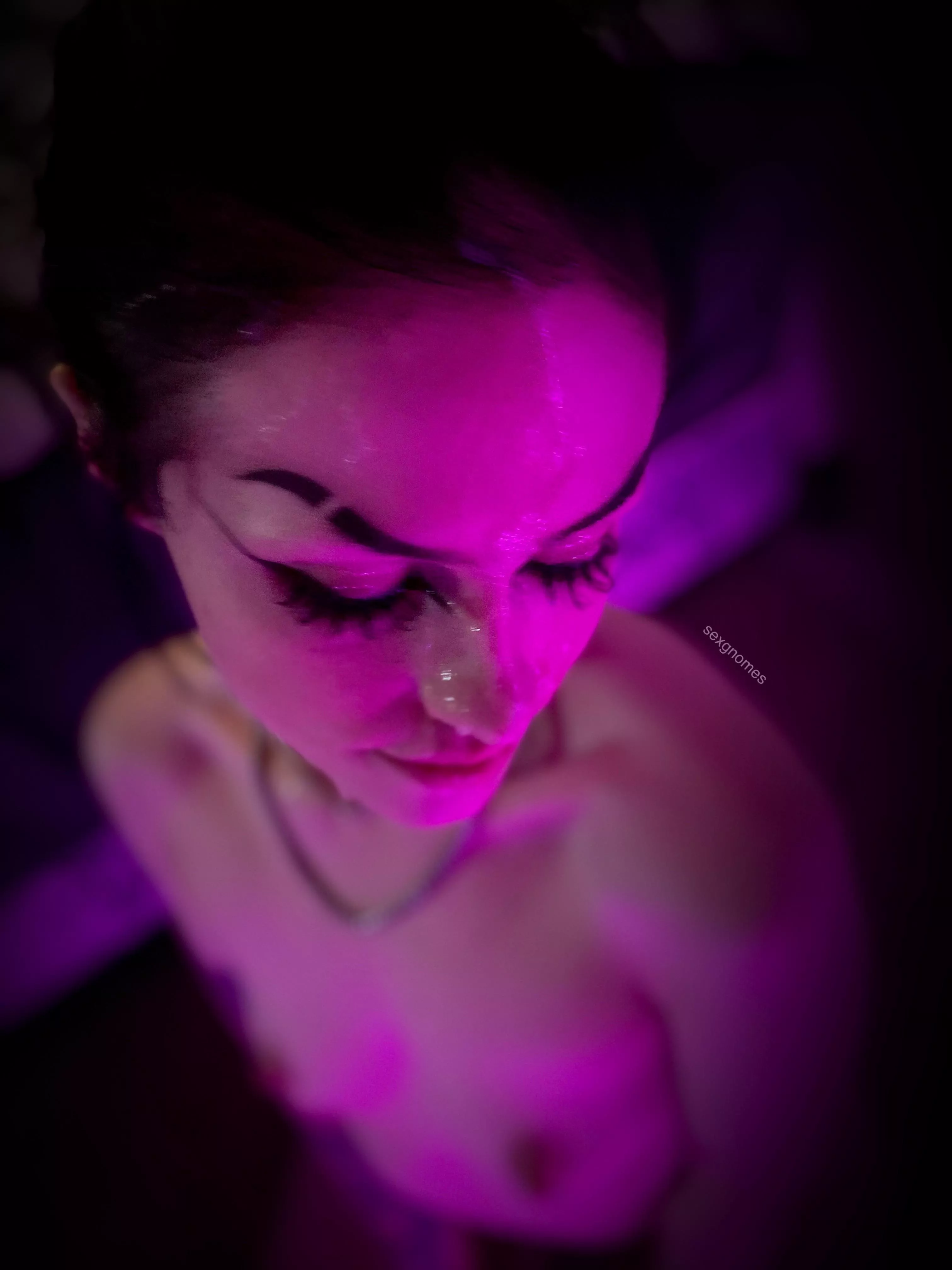 we made a little mess 🥰 posted by sexgnomes