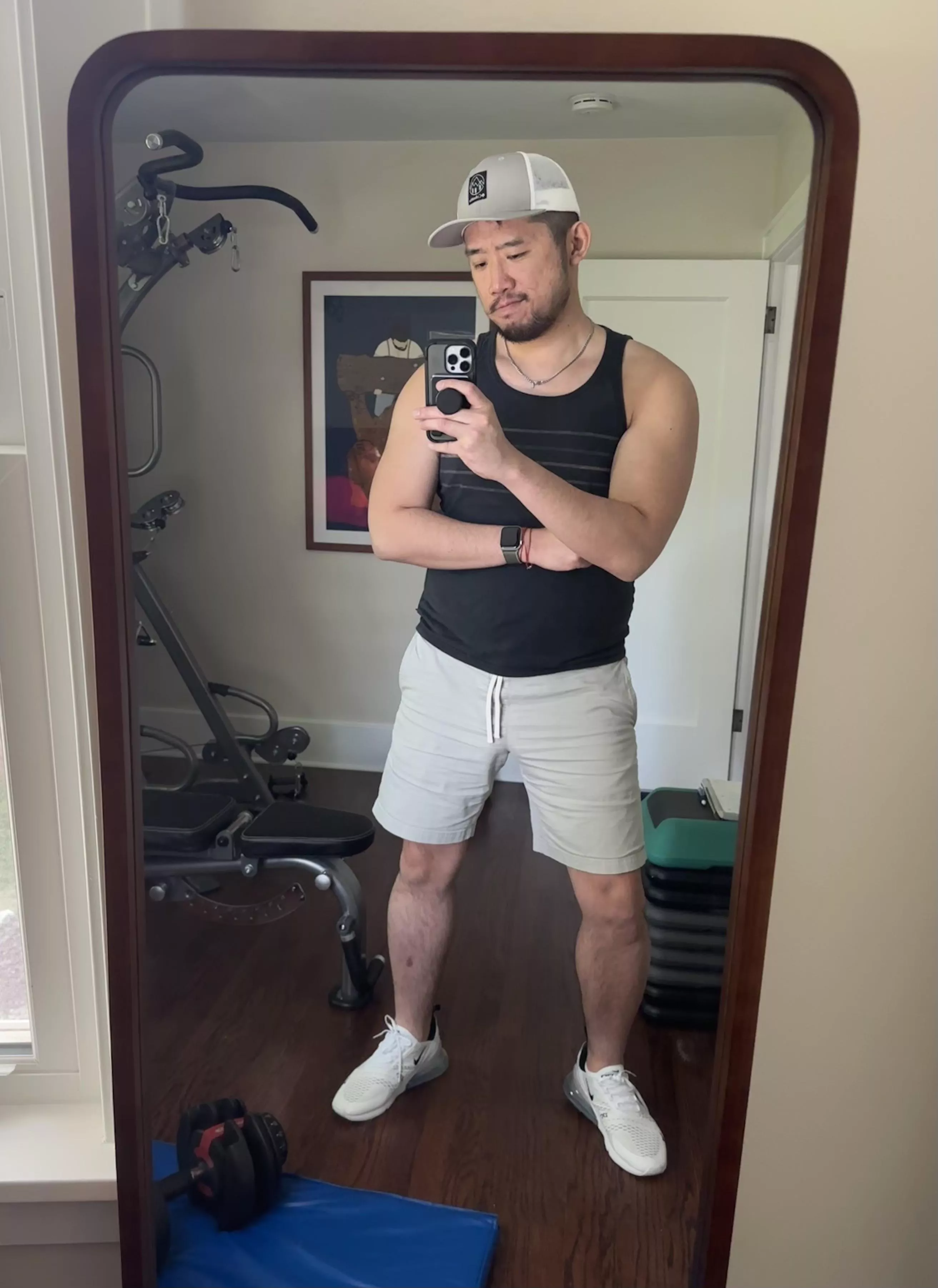 😎 weekend vibes posted by Vindicatedcapitalist