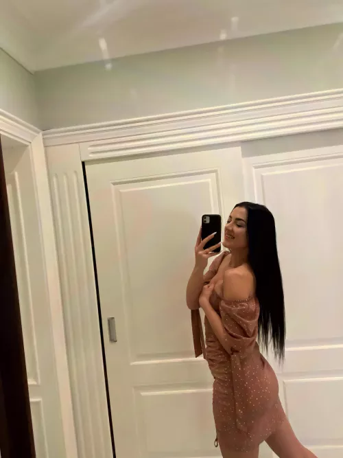 What body part would you start with? by loudnessrh