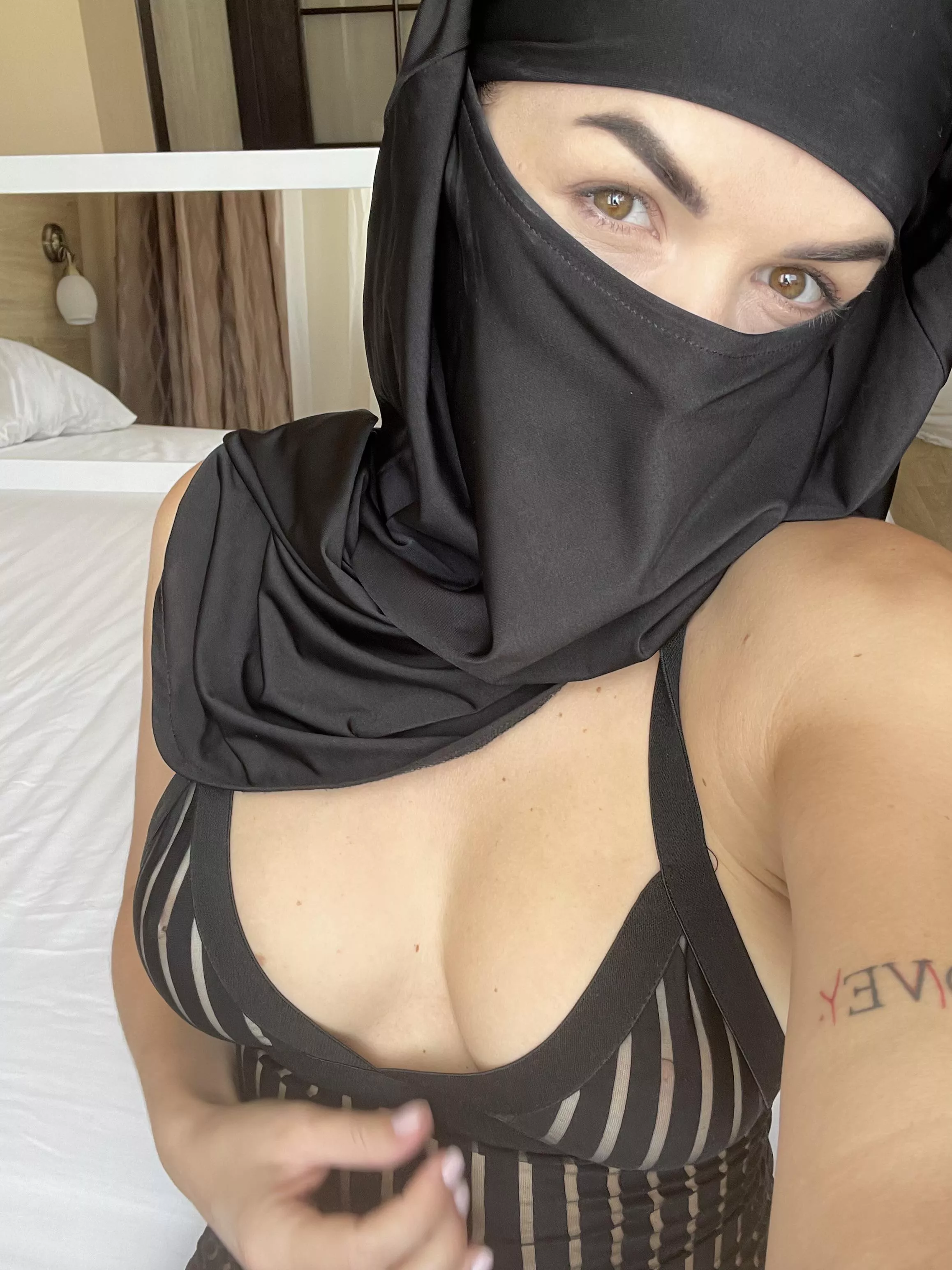 what color are my eyes? posted by possiblySink89