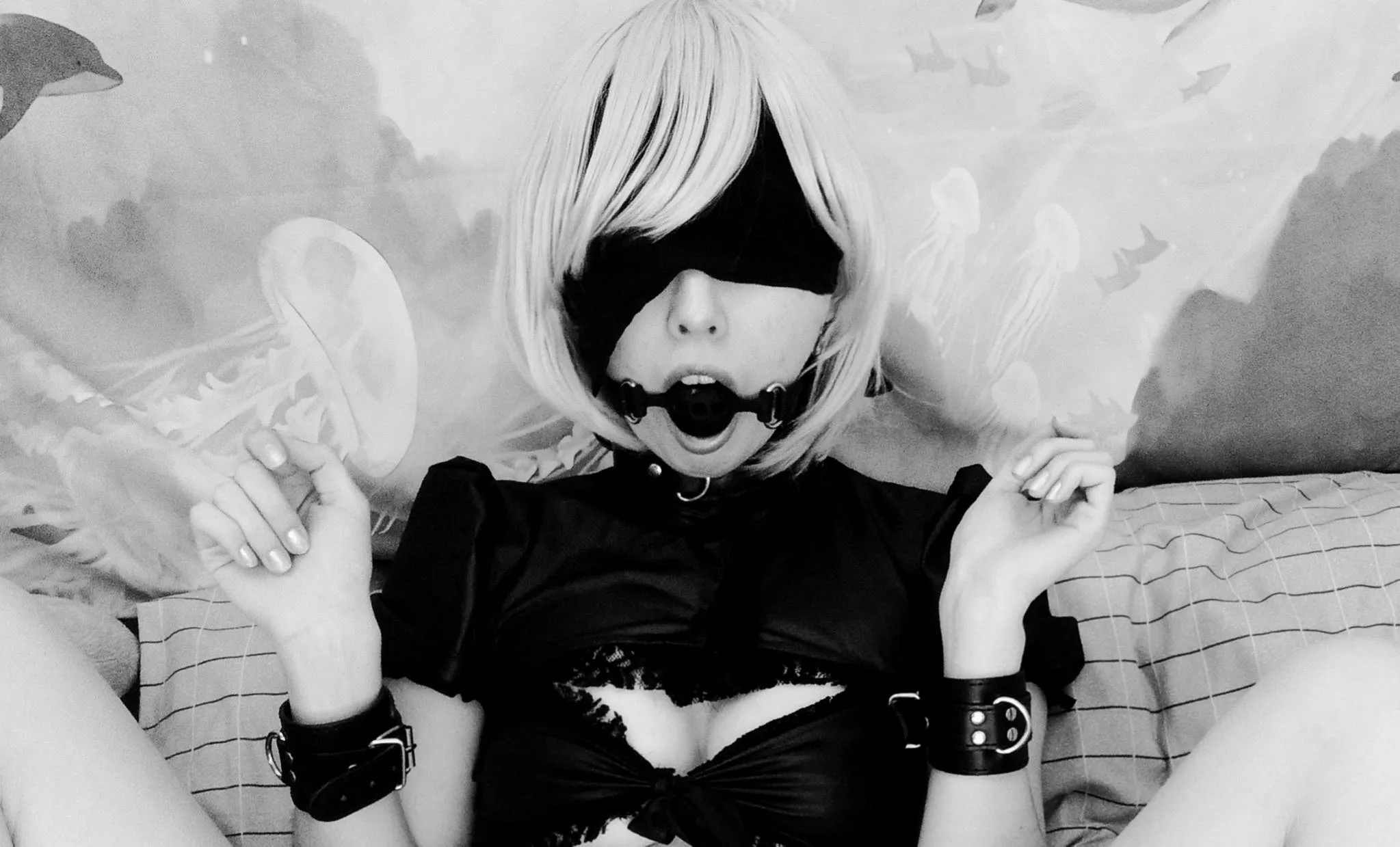 What do you want to do with this 2B? ;) posted by Finny_Spark