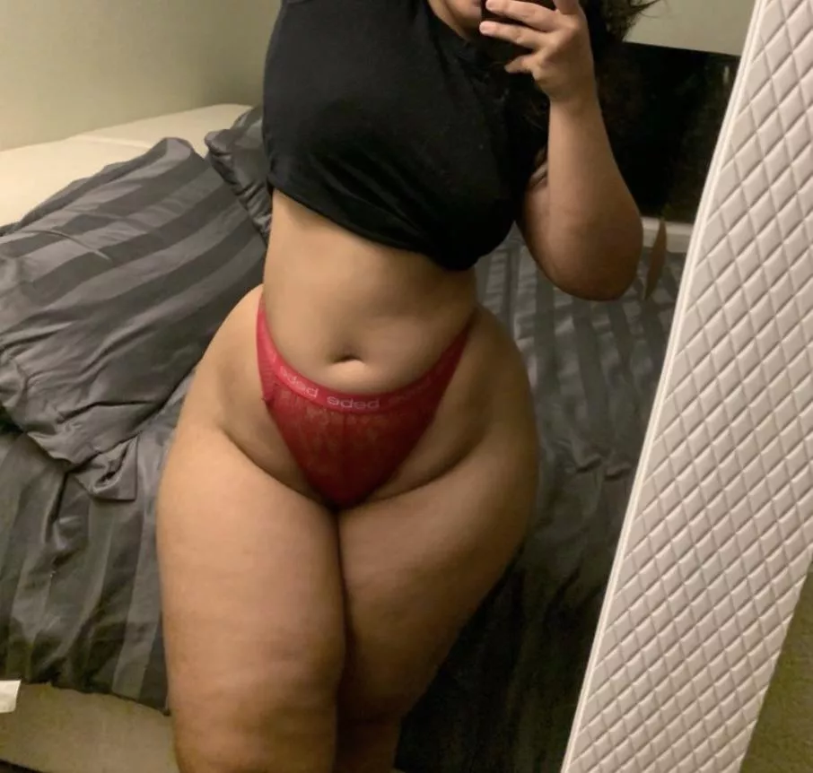 What if I “accidentally” texted you this? “Sorry, meant to send this to hubby”. posted by ThickMeat50