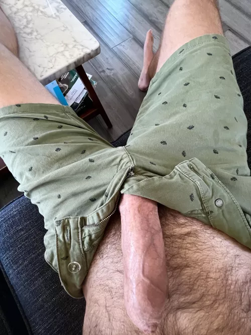 What would you do if we were sitting on the couch together and I pulled this out? by TallDrinkOfLaCroix