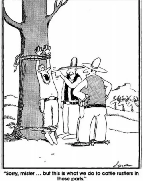 When did you realize? by PossiblyOppossums