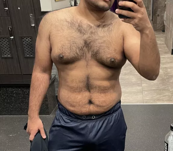 Who wants some of this? by HeightEqual32