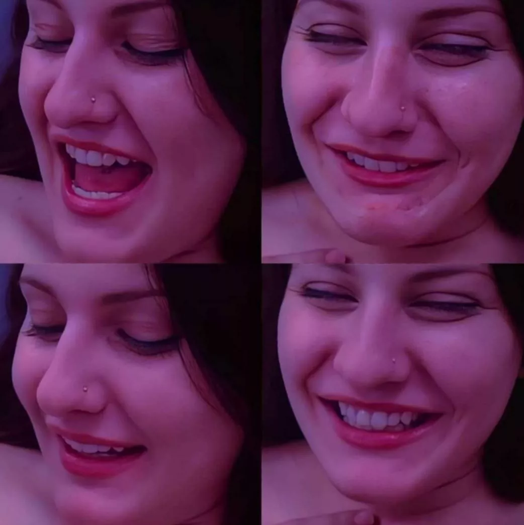 Who's this girl? posted by Flashy-Depth-3881