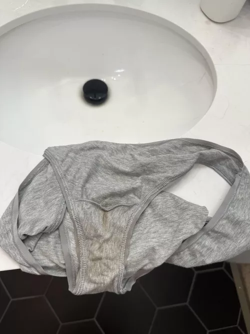 Wifes overnight filth by Hot-Scholar3720