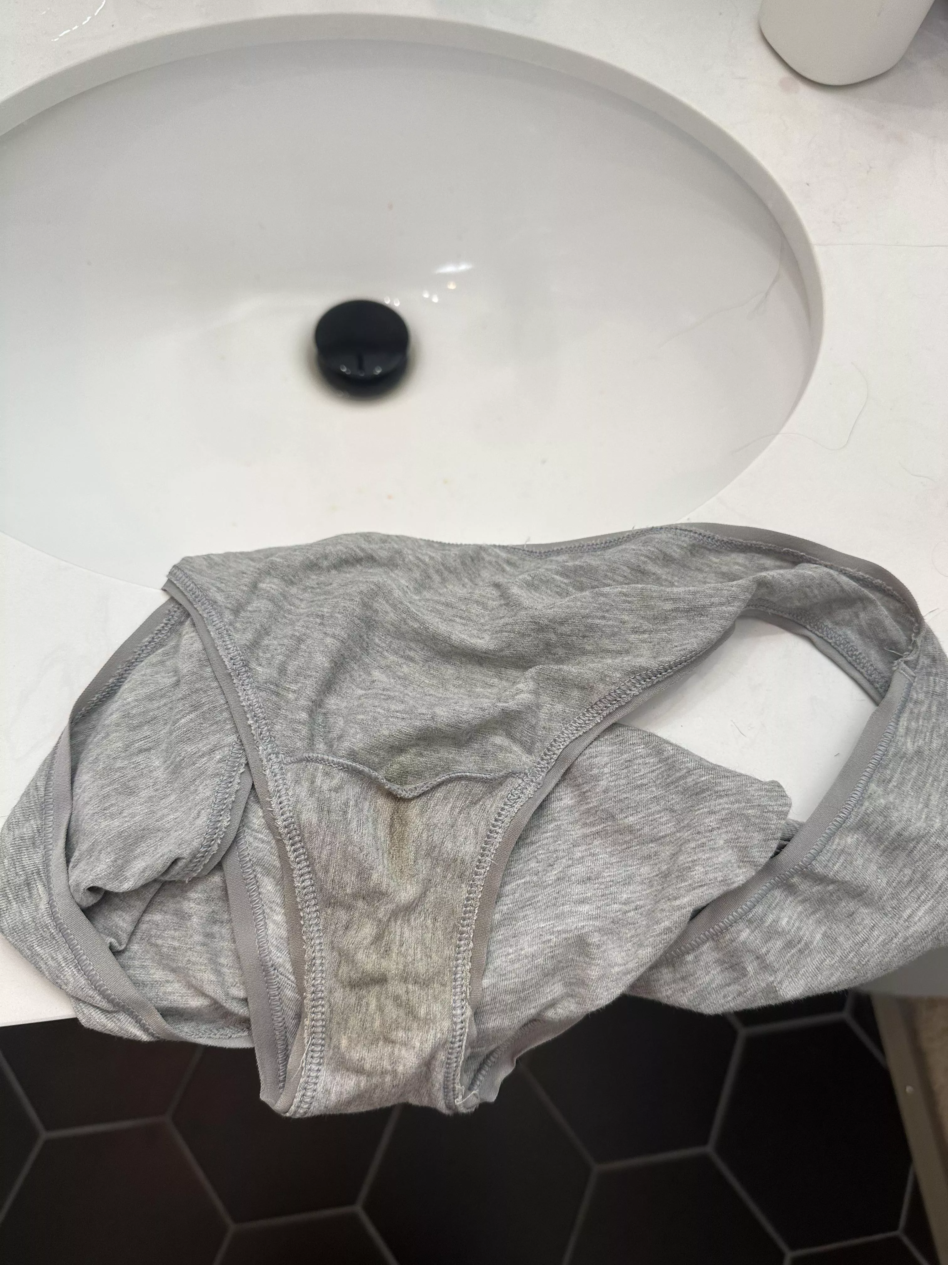 Wifes overnight filth posted by Hot-Scholar3720