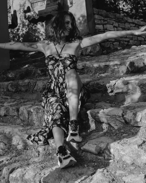 will you help me take off my dress? by Modestintro64