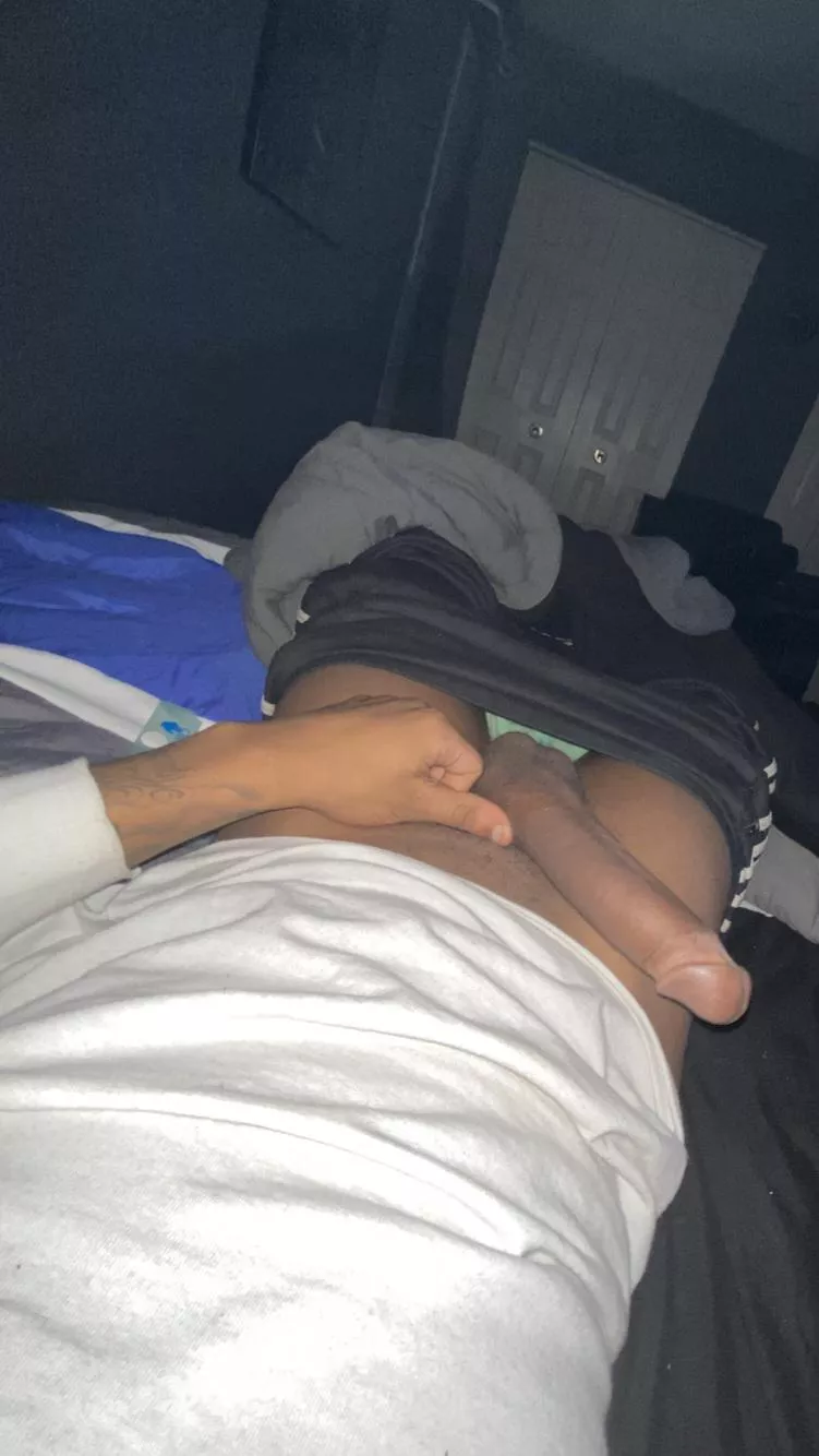 Would you join me in bed posted by AllYourAnswers223