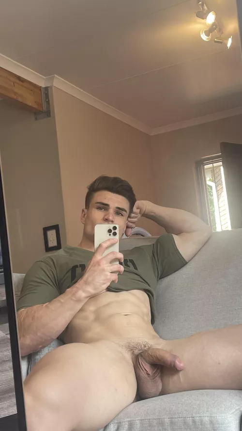 Would you make me pull out? by risingbatman