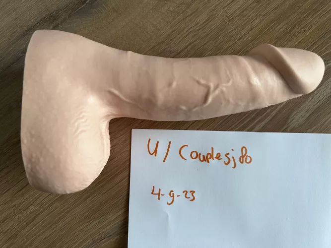 WTS EU/NL BD Archer medium cut version by couplesj80